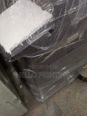 Digital Efficient Kyocera Energy Printer