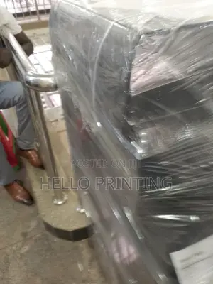 Digital Fast Speed Footprint. Kyocera Printer for Sale
