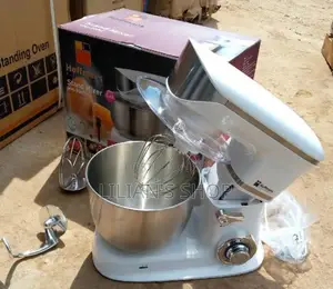 Hoffmans Electric Stand Mixer 6.0L