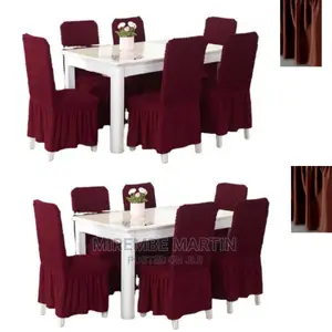Home Chair Covers