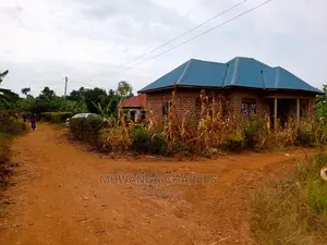 Plot's in Matugo Kigogwa on Quick Sale