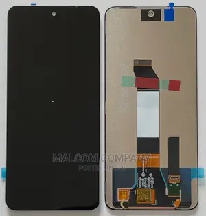 Redmi Note 10 Screen