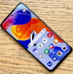 Redmi Note 11 Screen