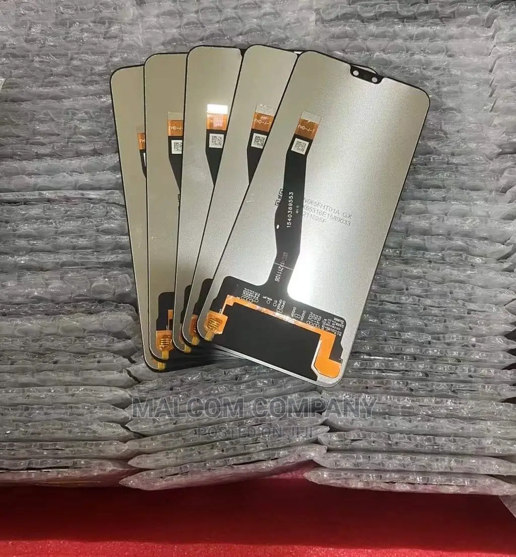 Huawei Y9 Screen