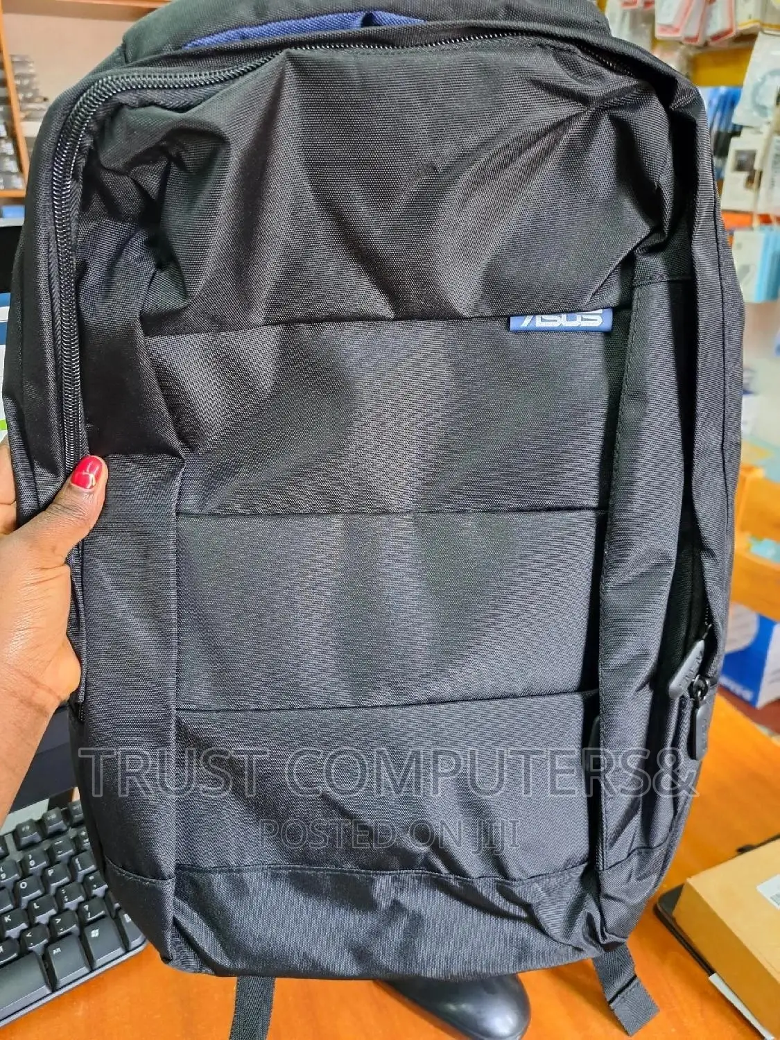 Asus Backpack Bag