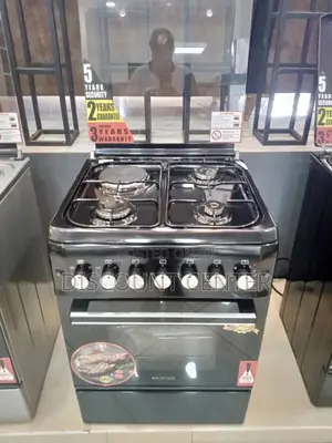 Electric Cooker/Gas Cooker and Oven
