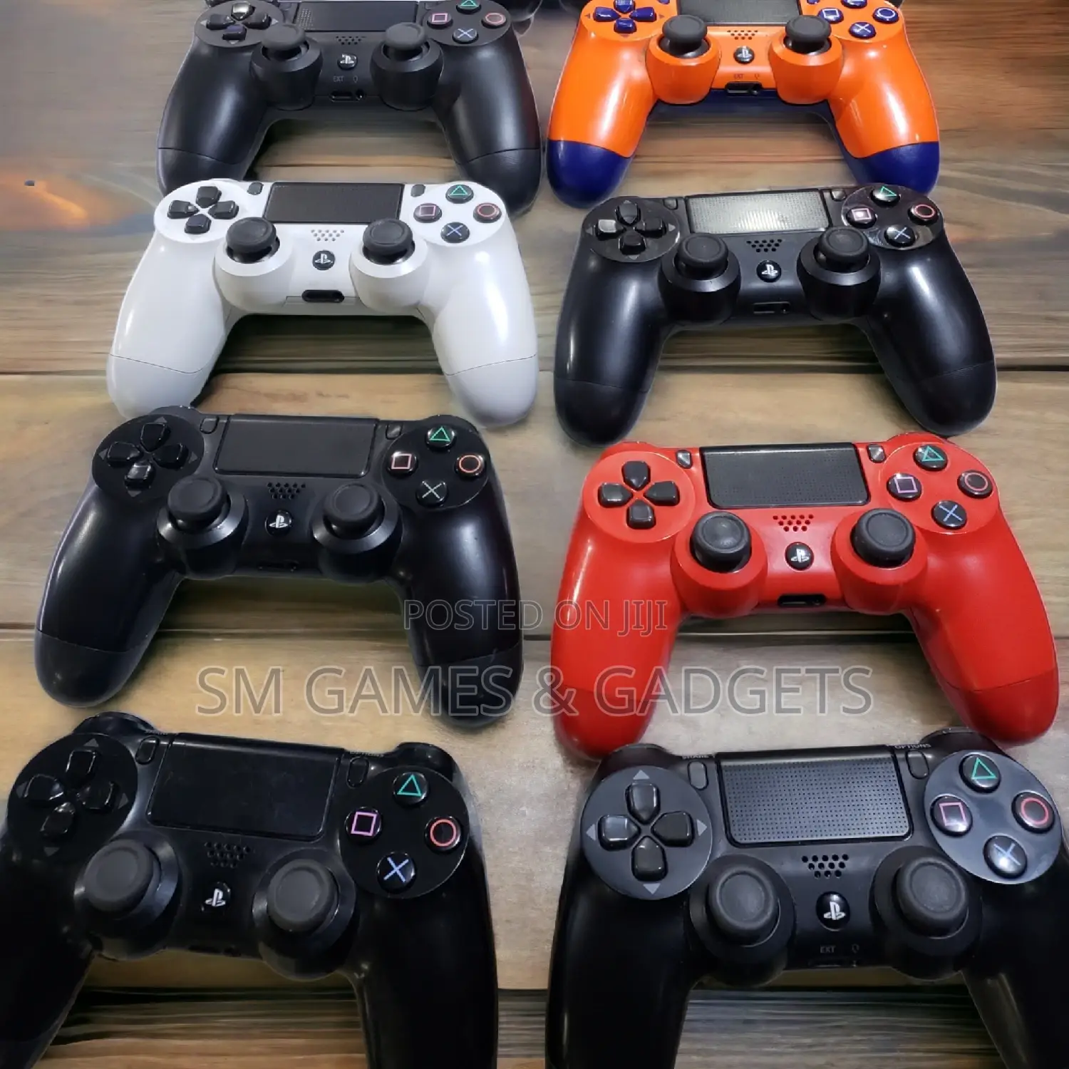 Ps4 Controller Original