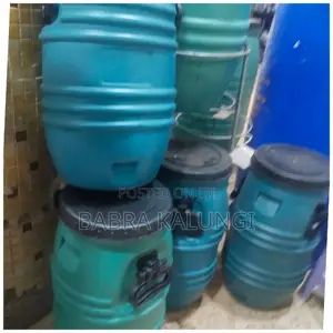 Plastic Water Tank