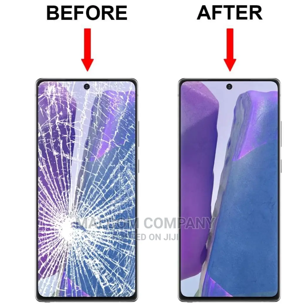 S22, S21 Screens Sumsung