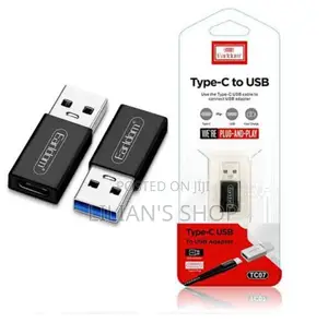 Type C to Usb Converter