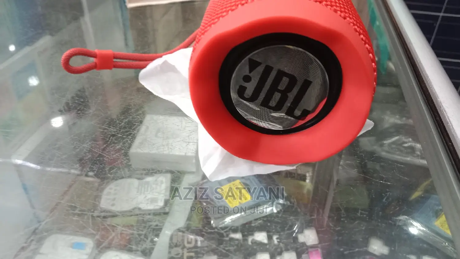 Copy Small Portable Copy JBL Flip6 Speaker