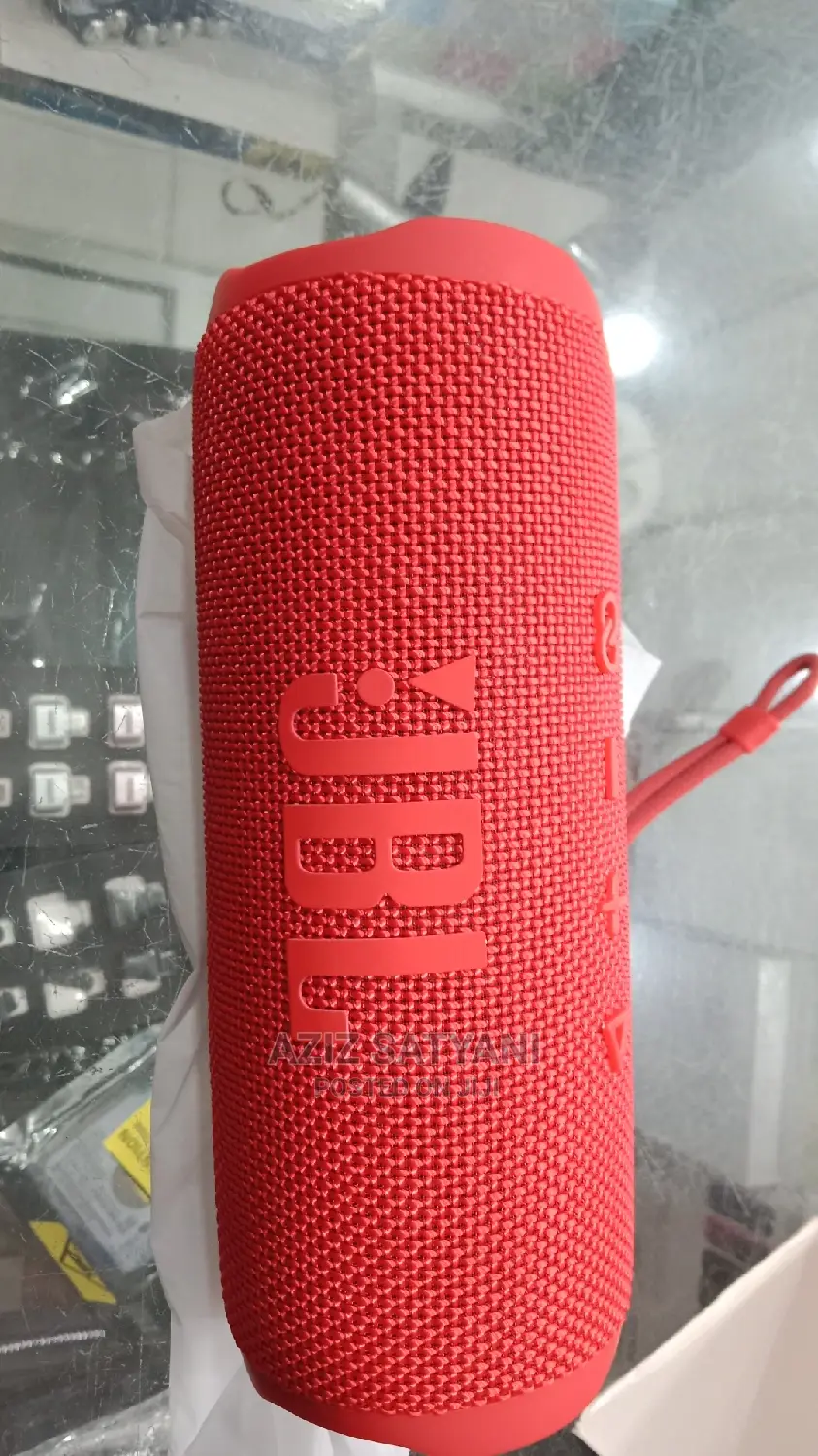 Copy Small Portable Copy JBL Flip6 Speaker