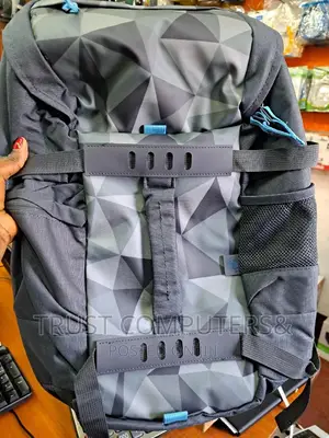 Hp Backpack Big