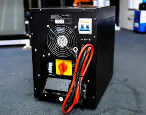 Microtek 5.2kva