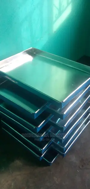 Quality Baking Trays at Affordable Prices.