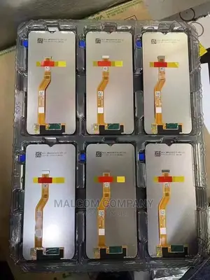 Sumsung A12 Screen