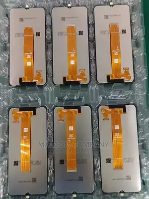 Sumsung A12 Screen