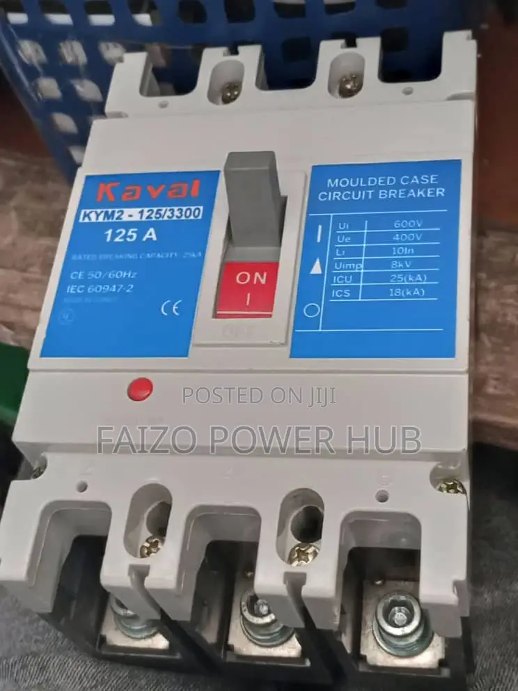 Mould Circuit Breakers McCb L T, Siemens,Schneider,Kayal,MEC
