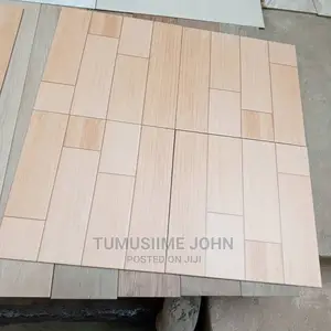 Photo - Wooden Tiles