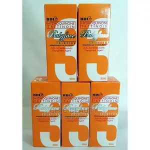 RDL Baby Face Type 3 New Packaging 60ml