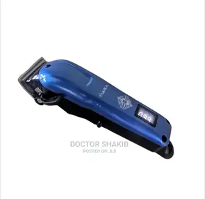 Lexical Rechargeable Hair Clipper