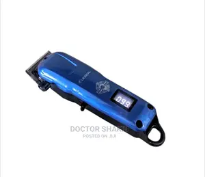 Lexical Rechargeable Hair Clipper