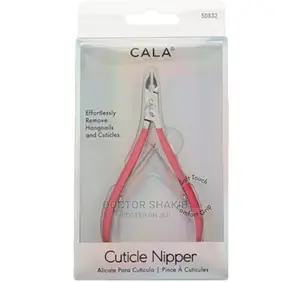 Professional Nail Cuticle Cutter