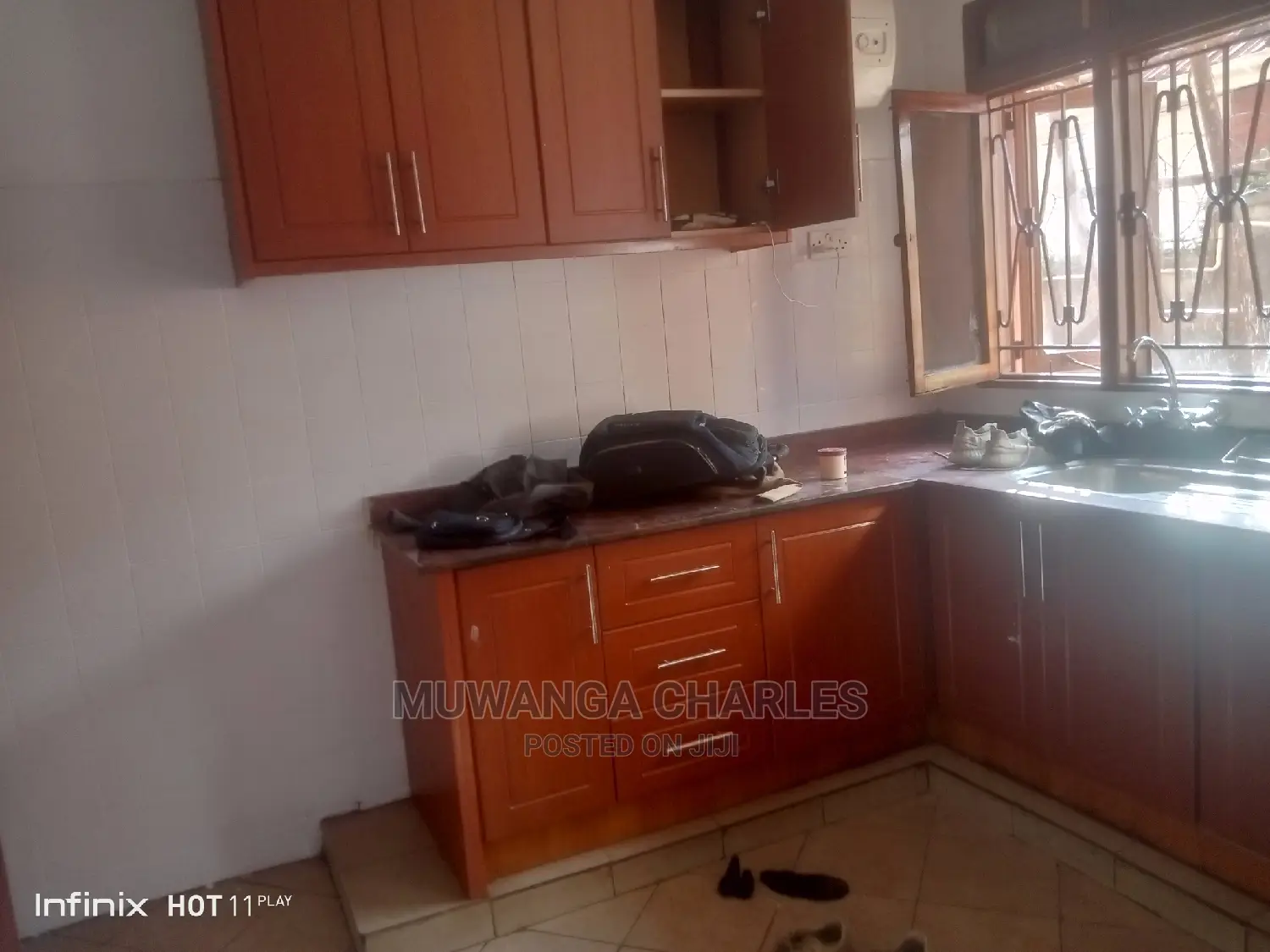 3bdrm Townhouse / Terrace in Fs Properties Ltd, Central Division