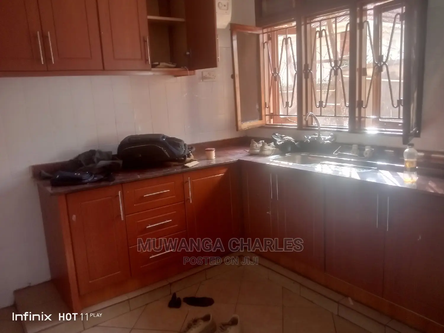 3bdrm Townhouse / Terrace in Fs Properties Ltd, Central Division