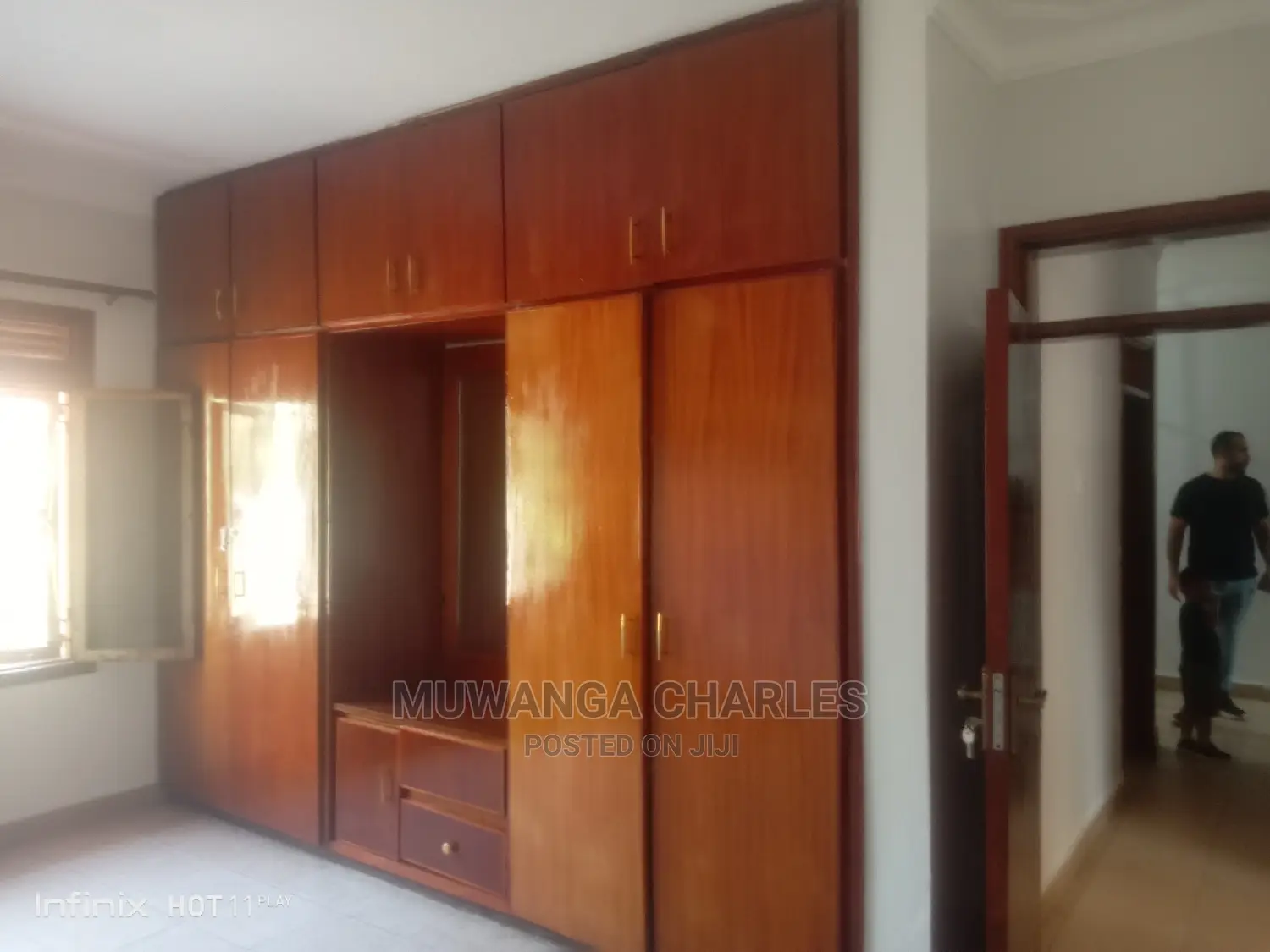 3bdrm Townhouse / Terrace in Fs Properties Ltd, Central Division