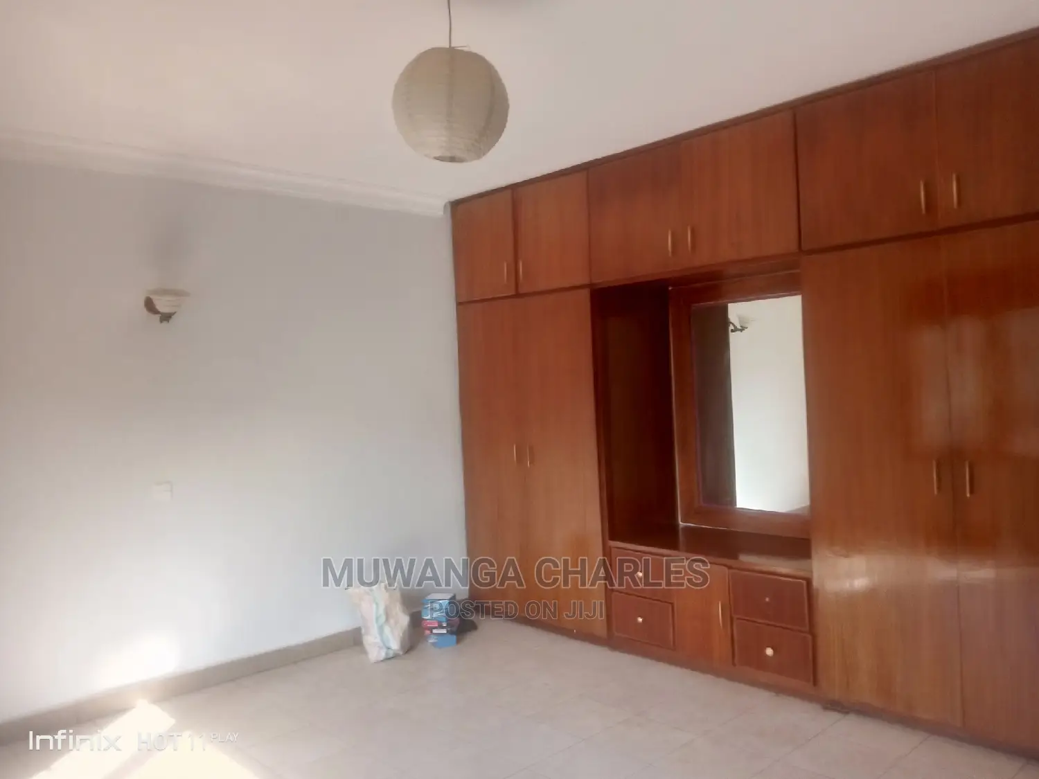 3bdrm Townhouse / Terrace in Fs Properties Ltd, Central Division