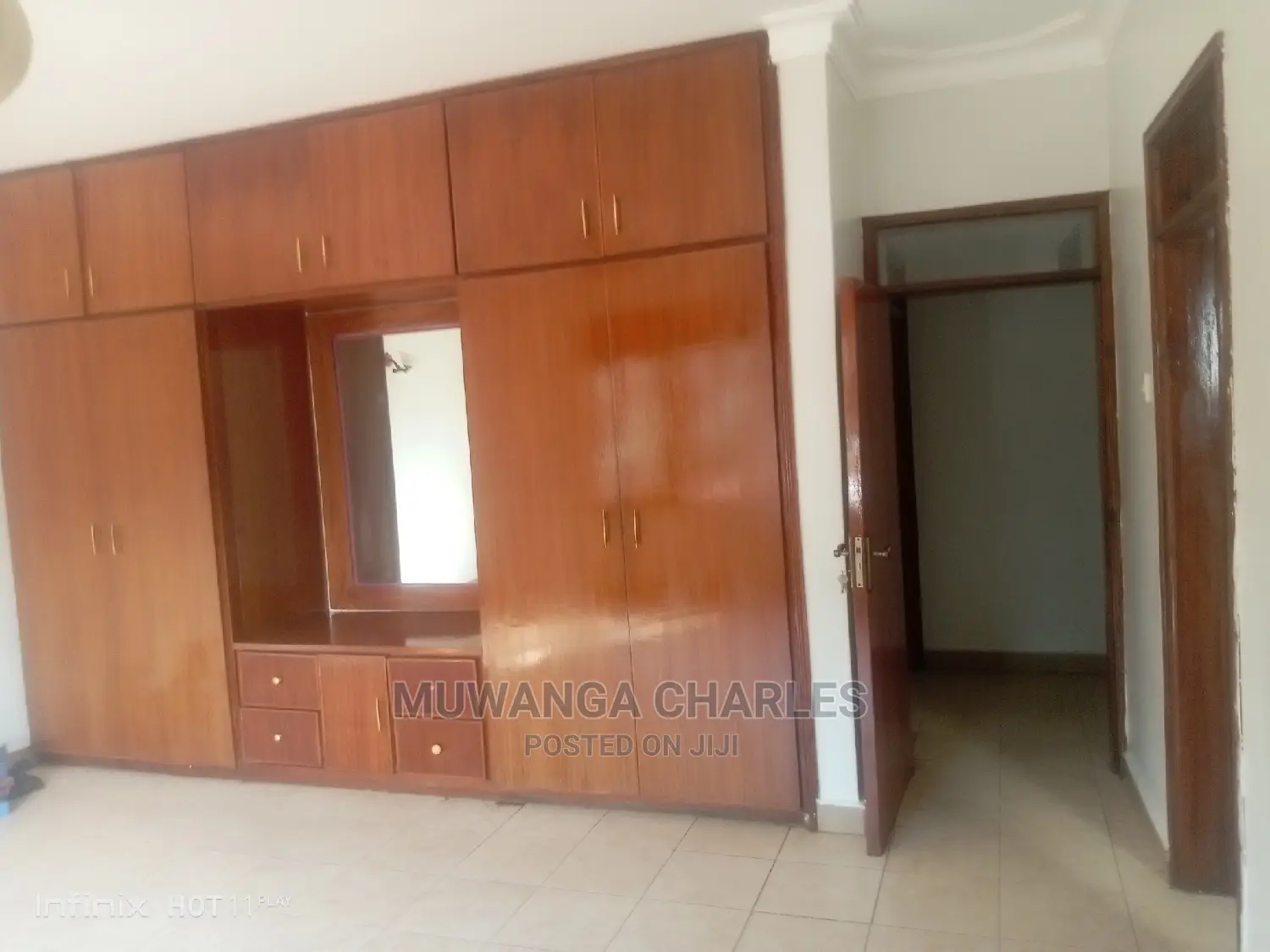 3bdrm Townhouse / Terrace in Fs Properties Ltd, Central Division