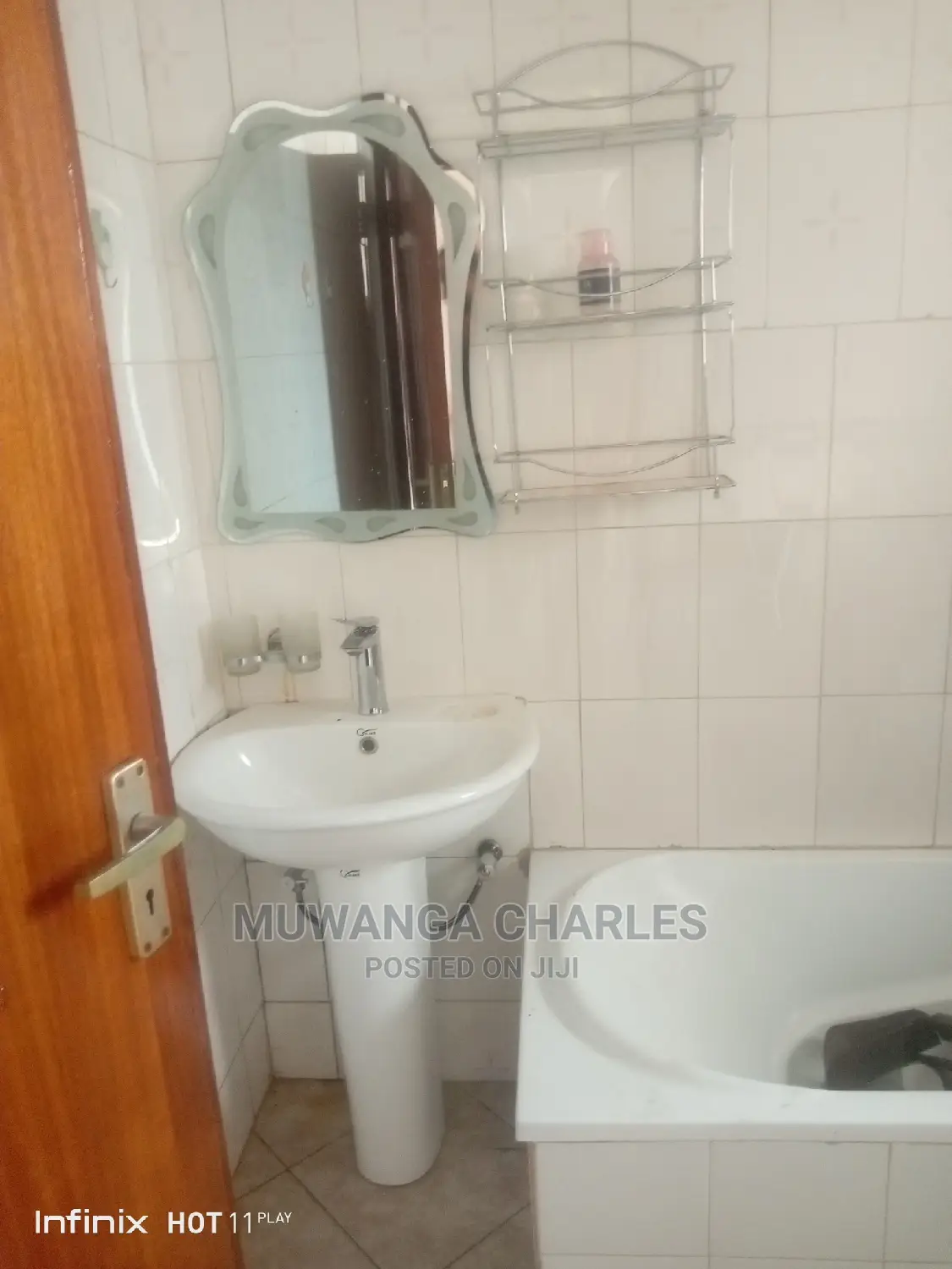 3bdrm Townhouse / Terrace in Fs Properties Ltd, Central Division