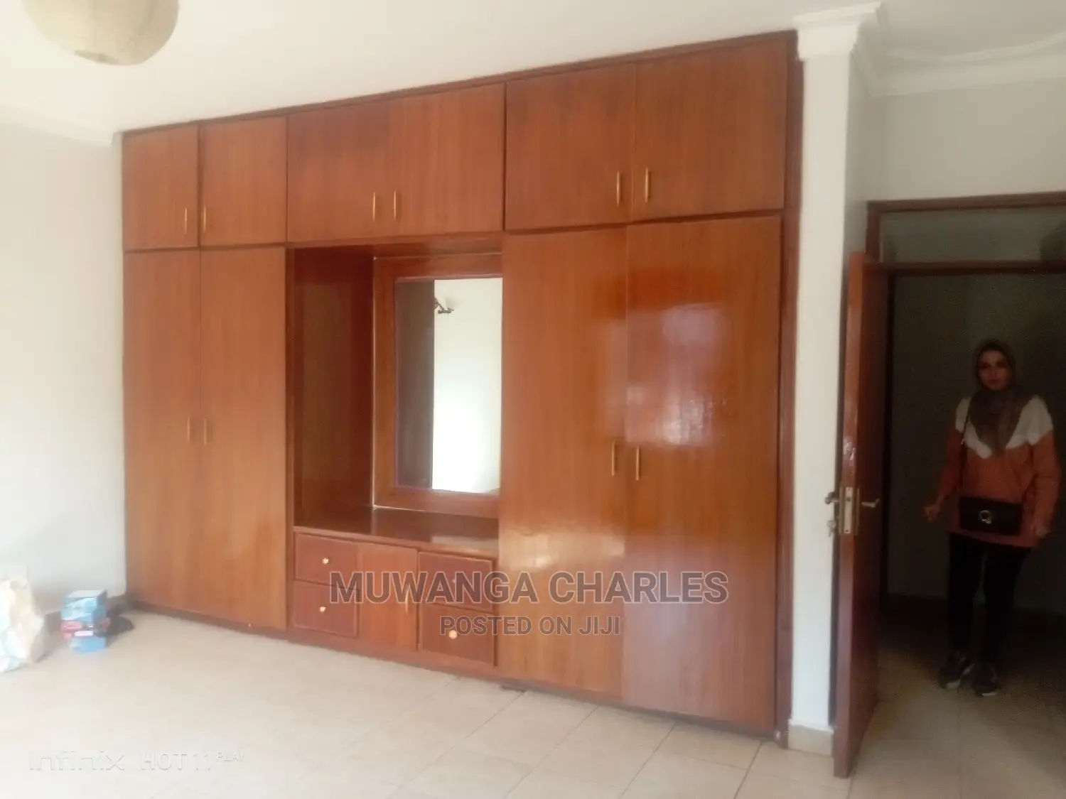 3bdrm Townhouse / Terrace in Fs Properties Ltd, Central Division