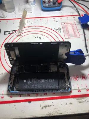 Repair iPhone Charging Port
