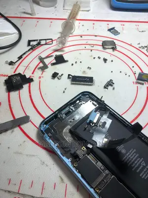 Repair iPhone Charging Port