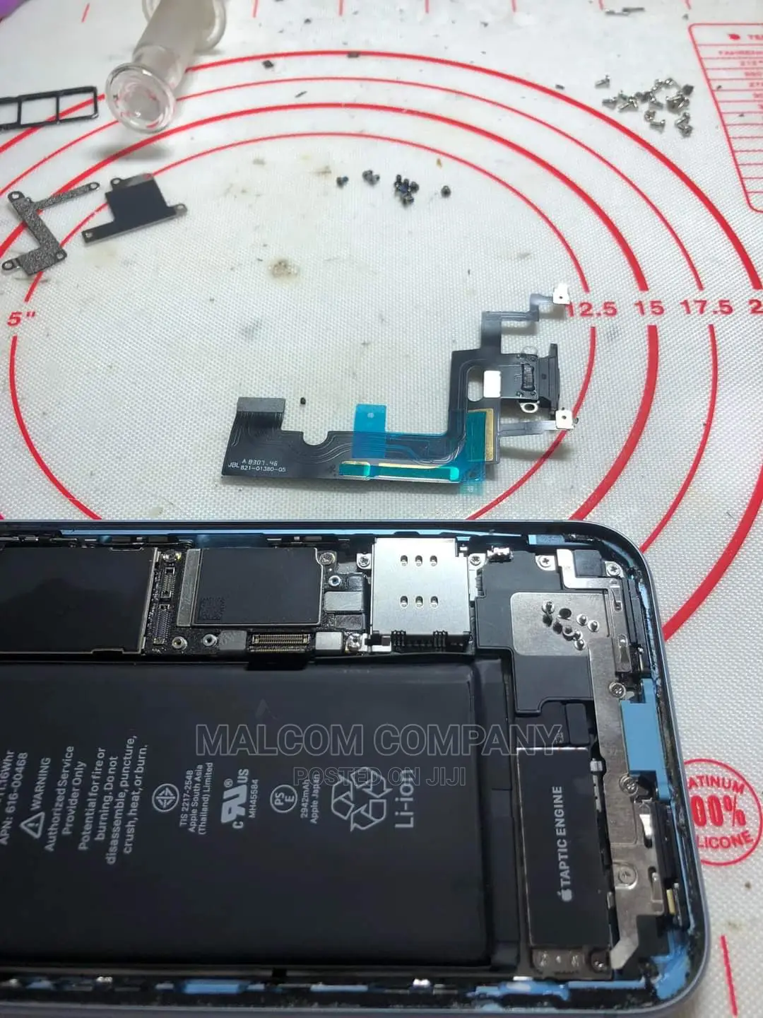 Repair iPhone Charging Port
