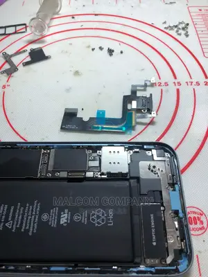 Repair iPhone Charging Port