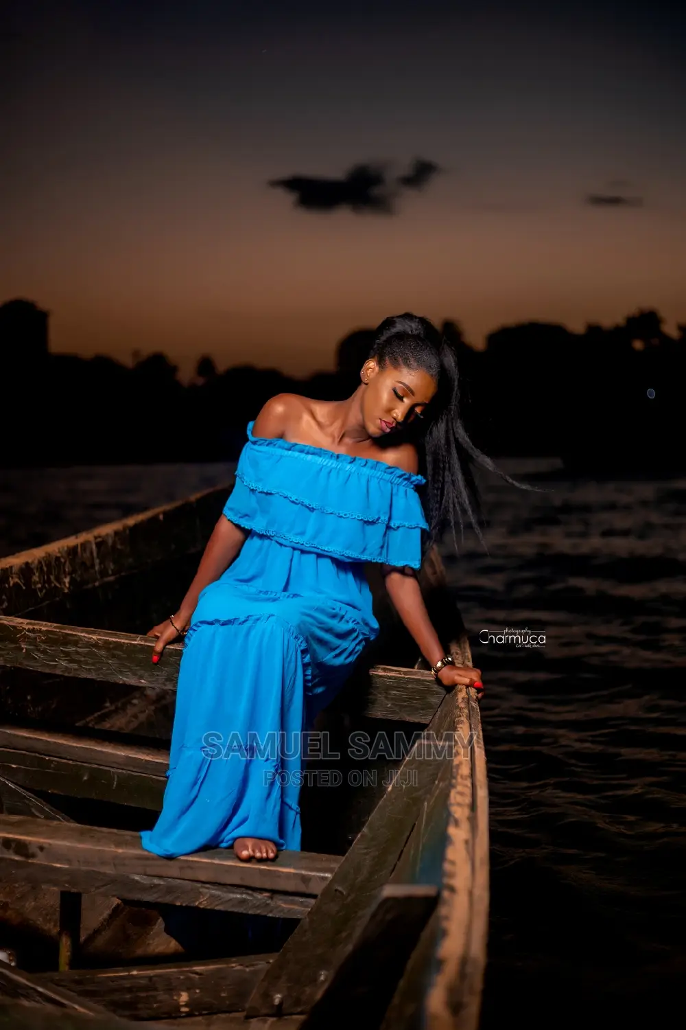 Conceptive Photoshoots