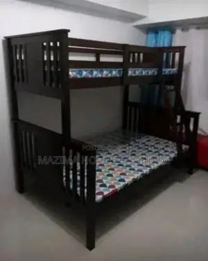 New Double Decker
