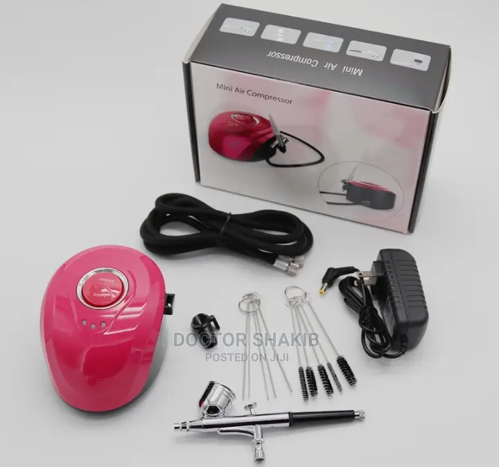 Nail Air Brush