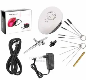Nail Air Brush
