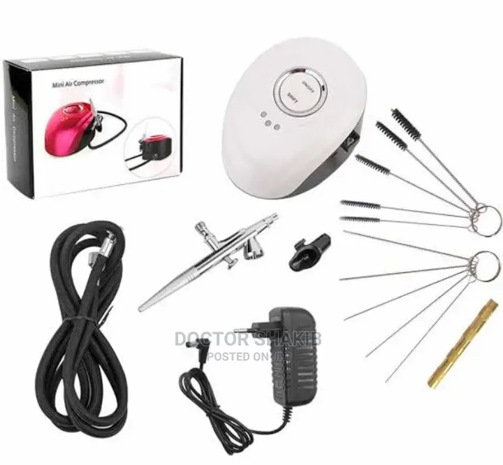 Nail Air Brush