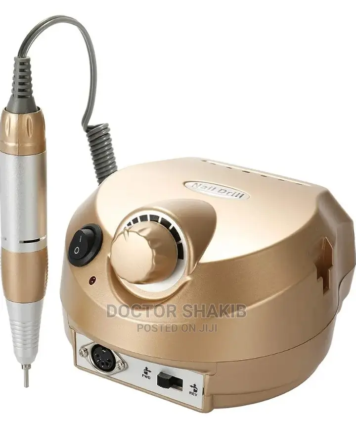 Electric Nail Drill