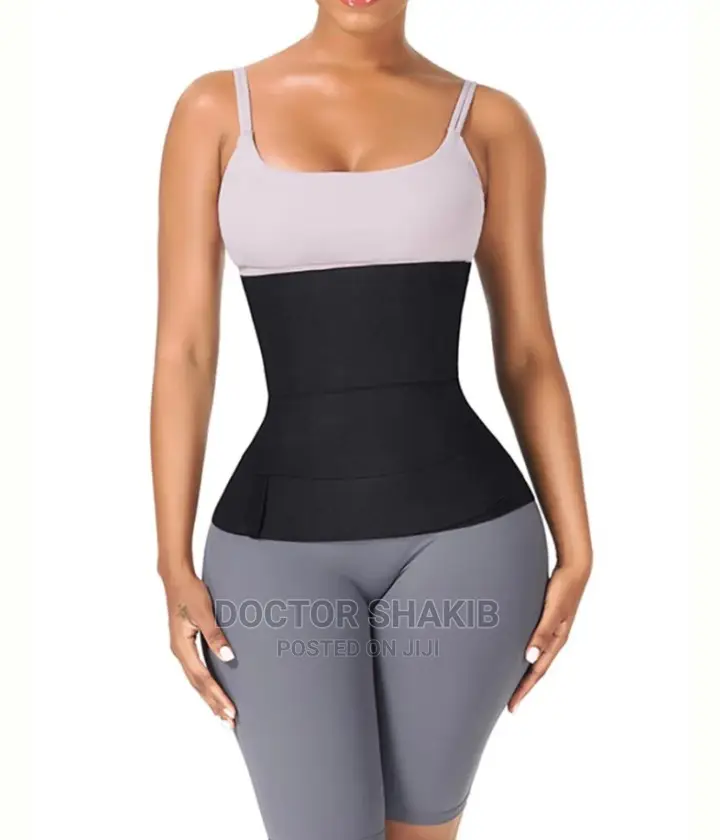 All Sizes Waist Trainer/ Wrap