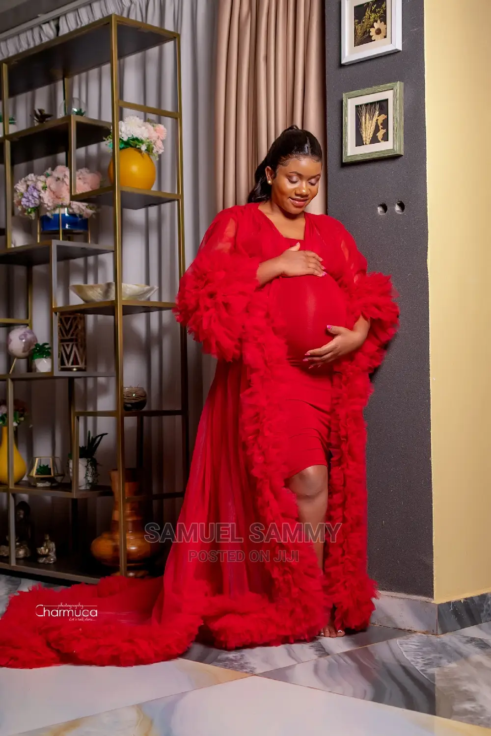 Best Pregnancy Photoshoots in Uganda,Babies Shoots