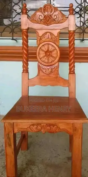 Photo - Brand Ew Chair