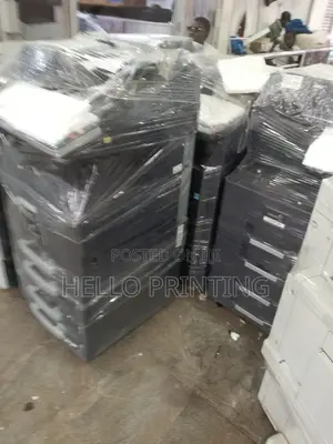 Kyocera Greener Planet Printer, Fast Printing