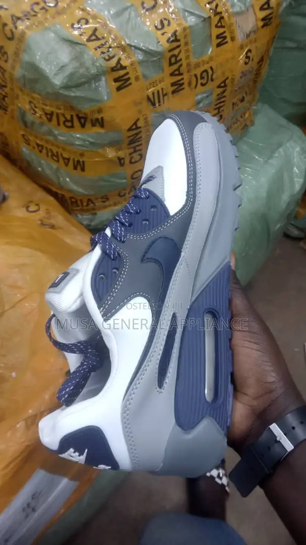 Elegant Shoe