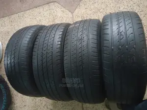 205/55r16 Japan Used